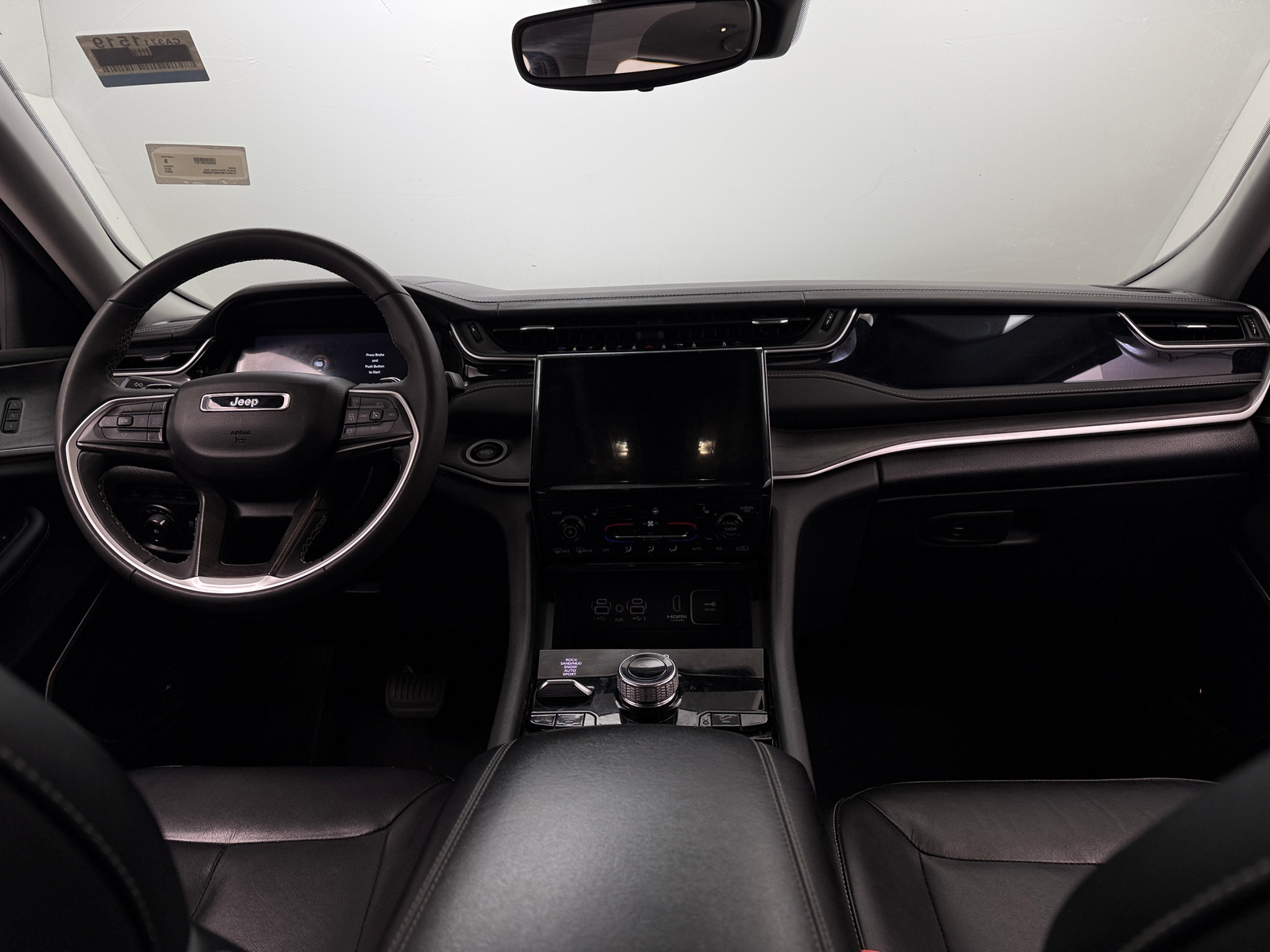 Thumbnail: 2022 Jeep Grand Cherokee - 2