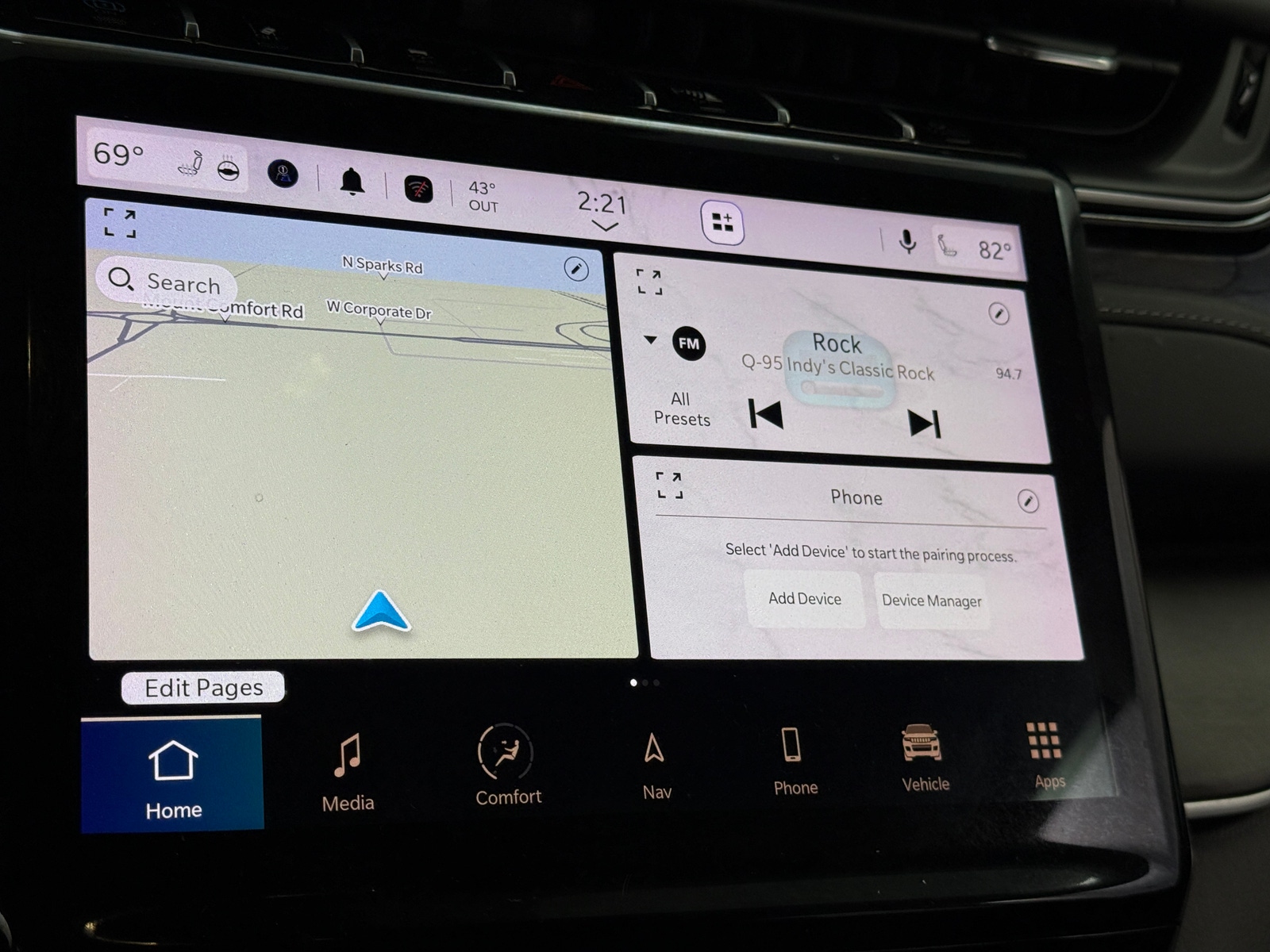 Thumbnail: 2022 Jeep Grand Cherokee - 3