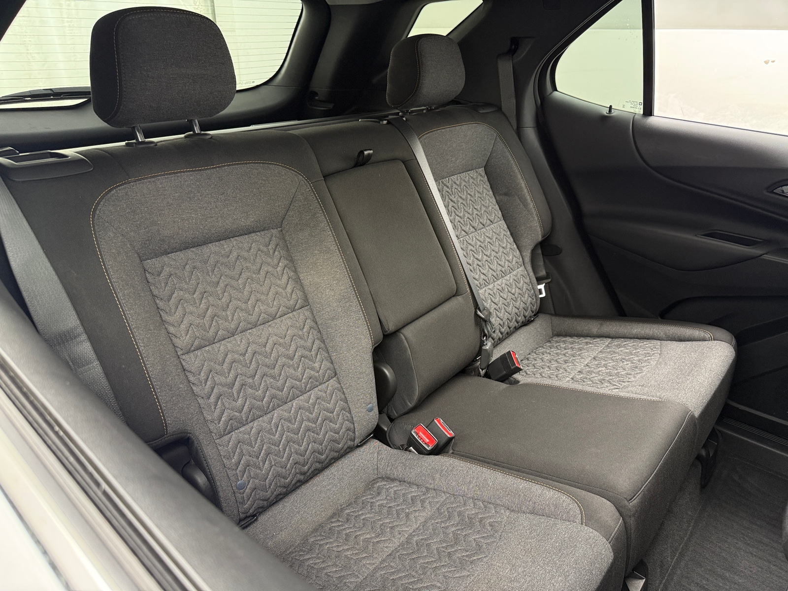 Thumbnail: 2022 Chevrolet Equinox - 6