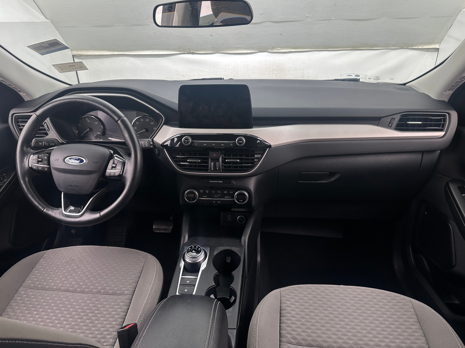 Thumbnail: 2021 Ford Escape - 3