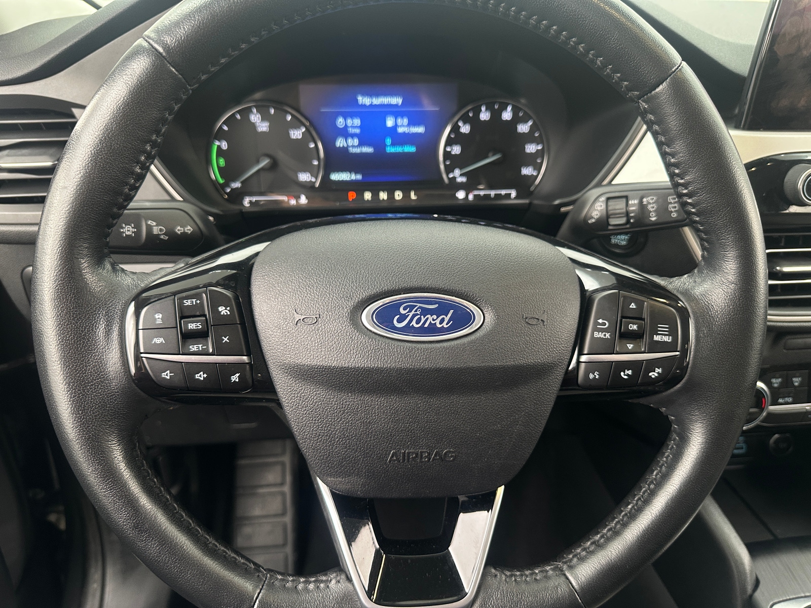 Thumbnail: 2021 Ford Escape - 5