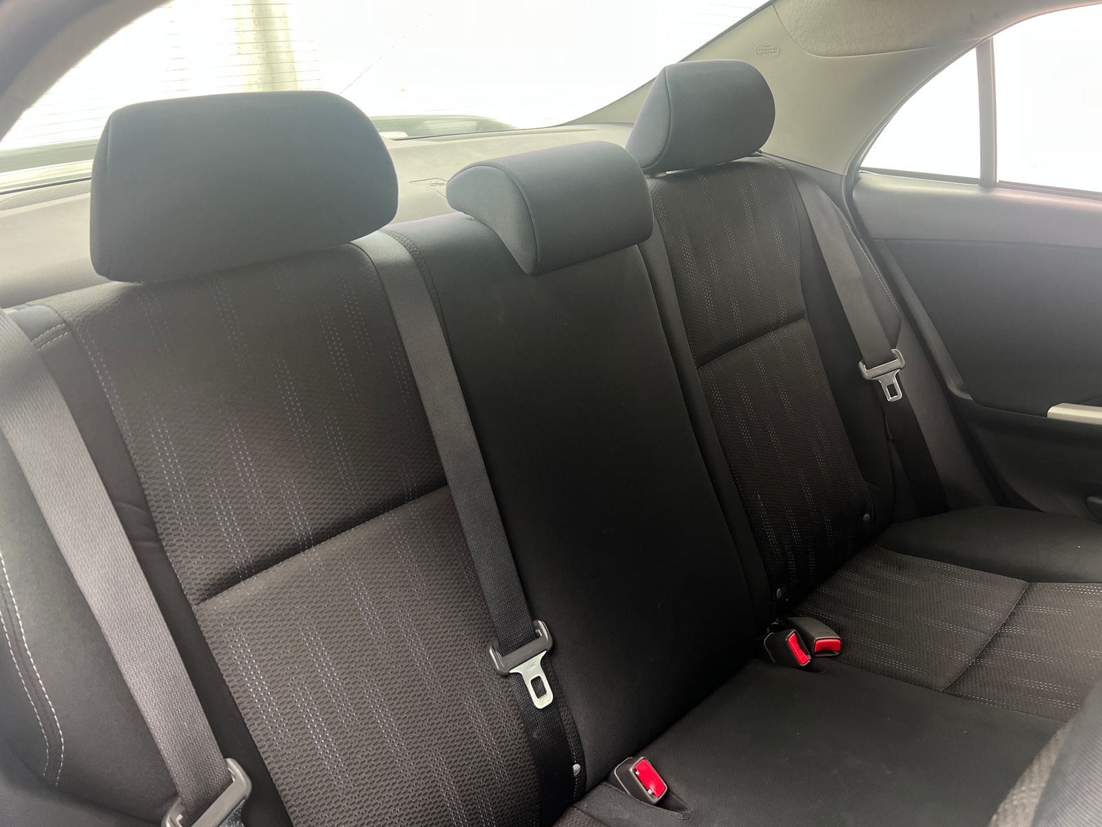 Thumbnail: 2013 Toyota Corolla - 6