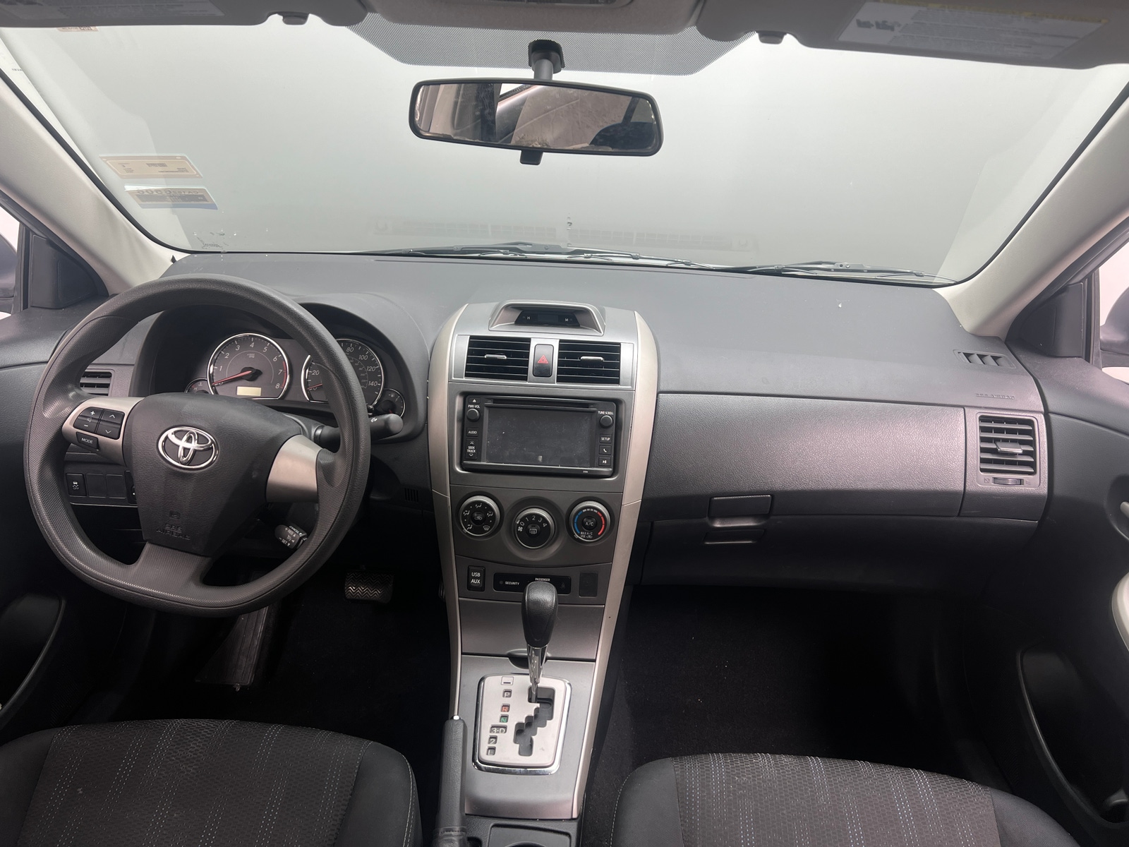 Thumbnail: 2013 Toyota Corolla - 3