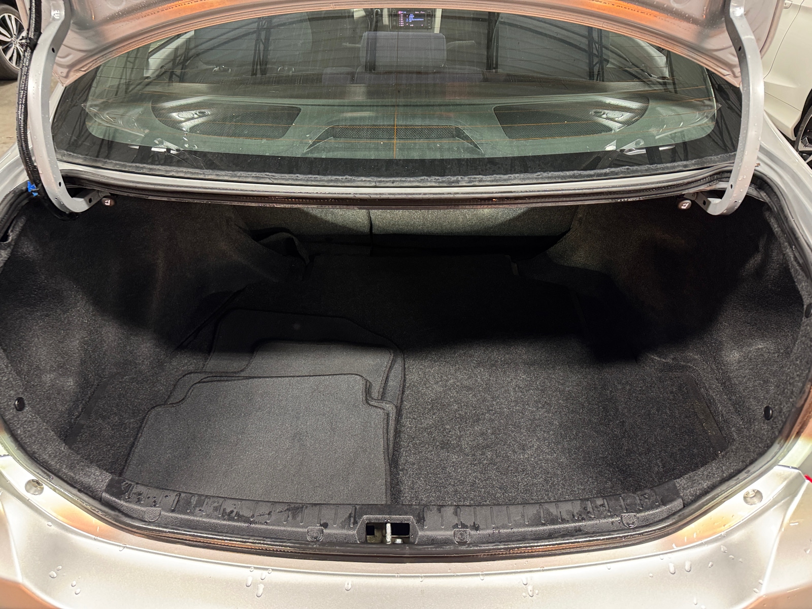 Thumbnail: 2013 Toyota Corolla - 7