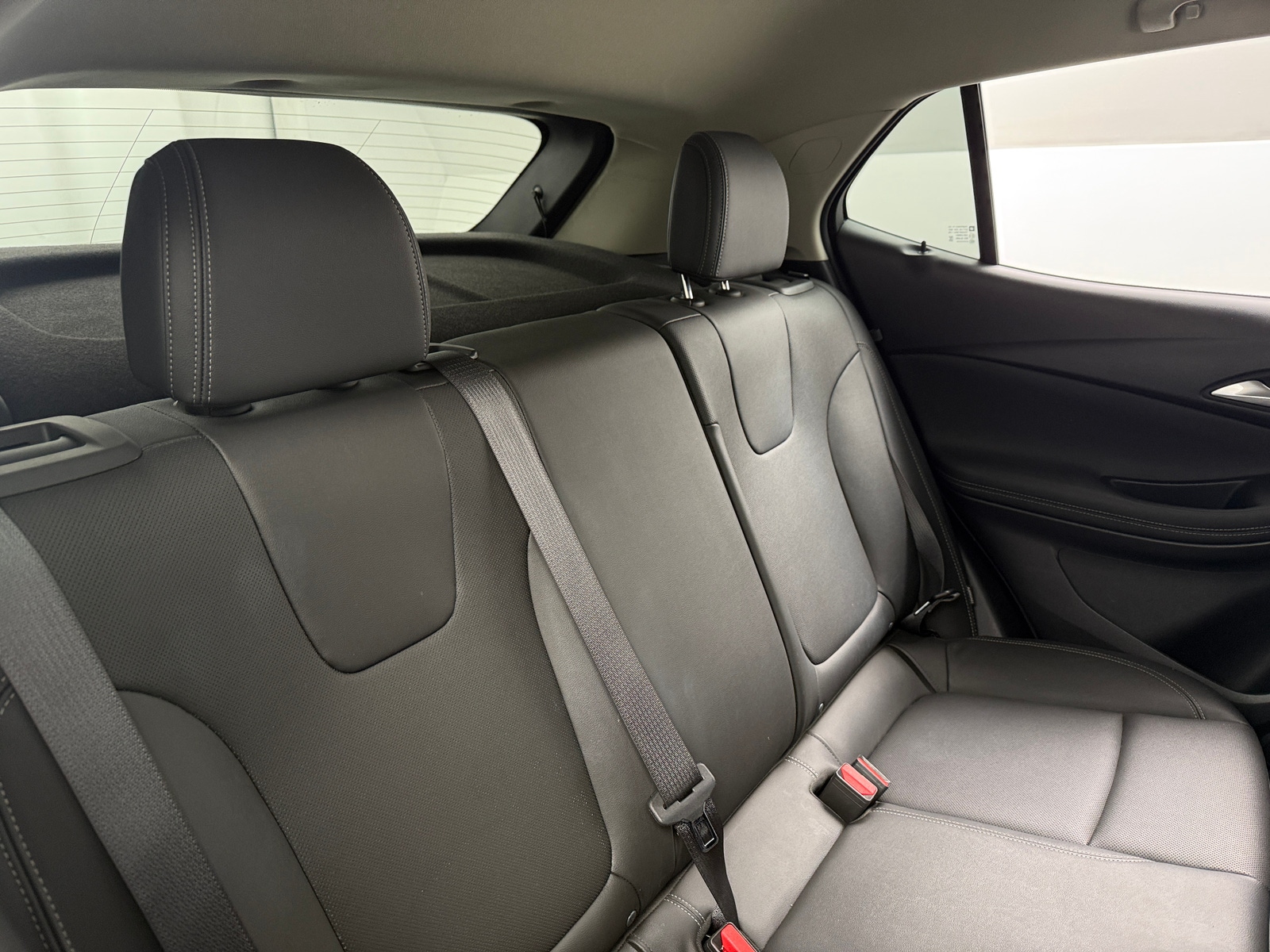 Thumbnail: 2024 Buick Encore GX - 5