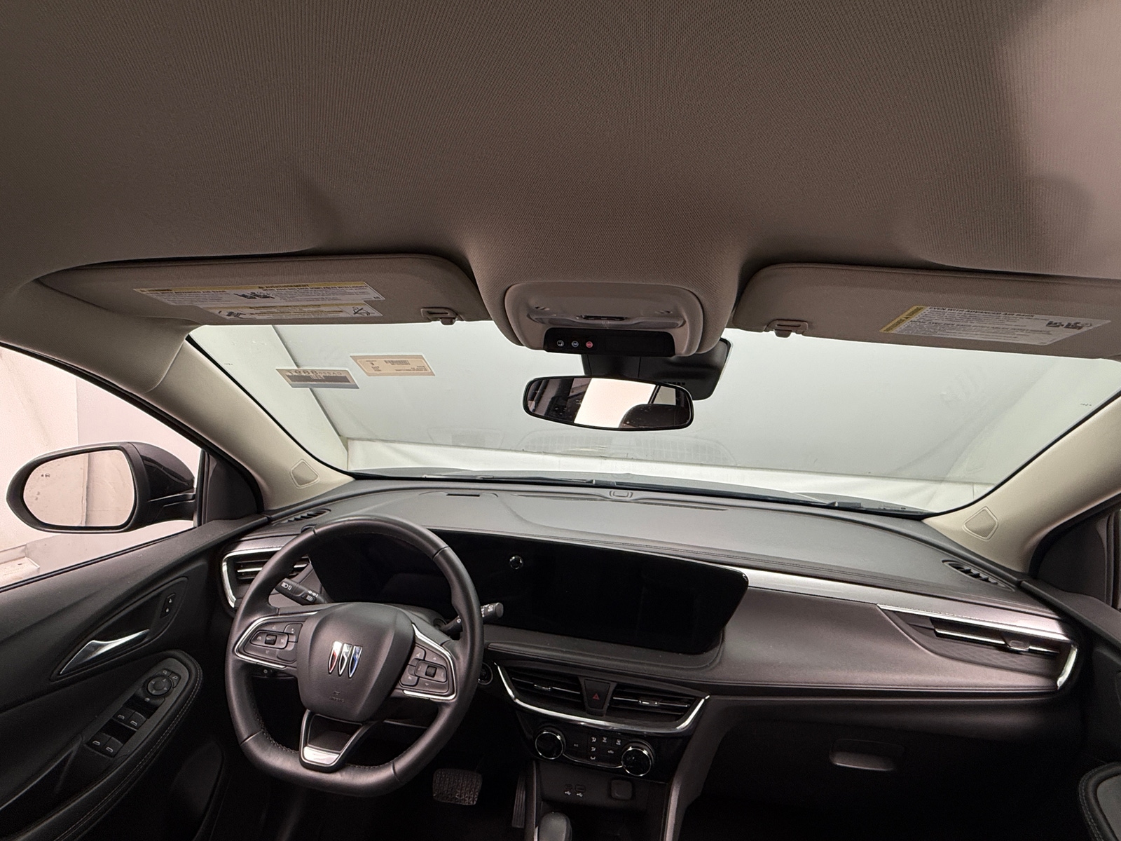 Thumbnail: 2024 Buick Encore GX - 2