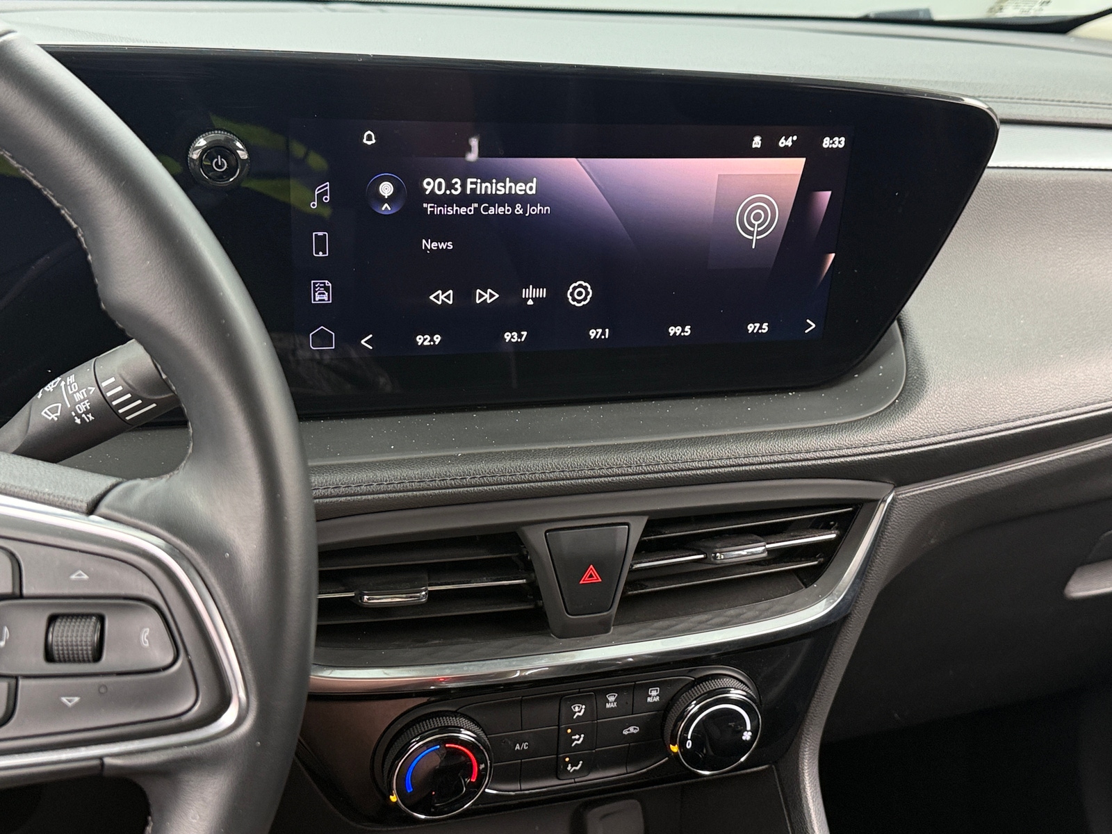 Thumbnail: 2024 Buick Encore GX - 3