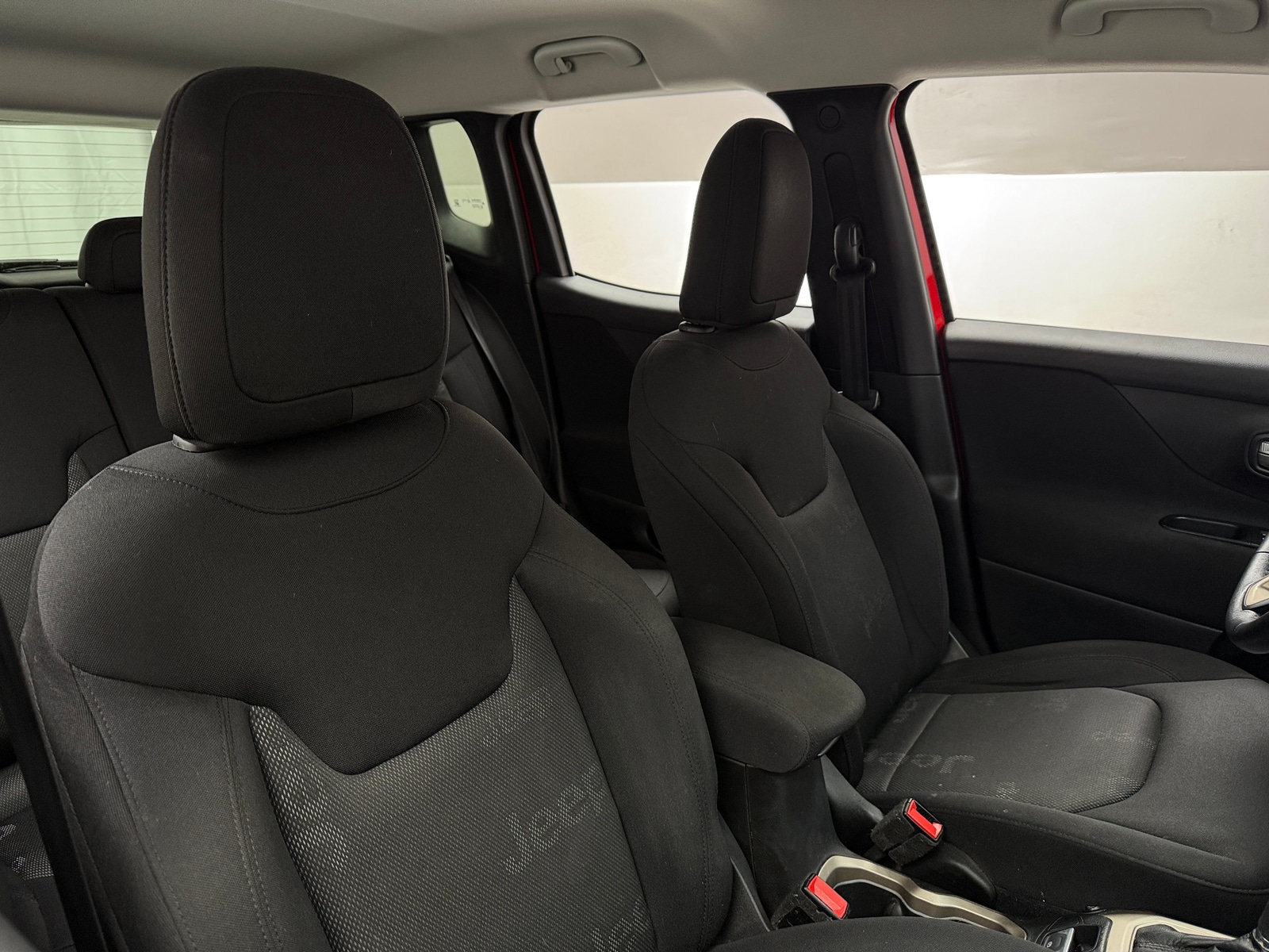 Thumbnail: 2016 Jeep Renegade - 2