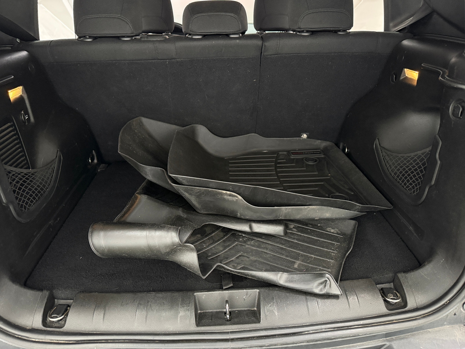 Thumbnail: 2016 Jeep Renegade - 7