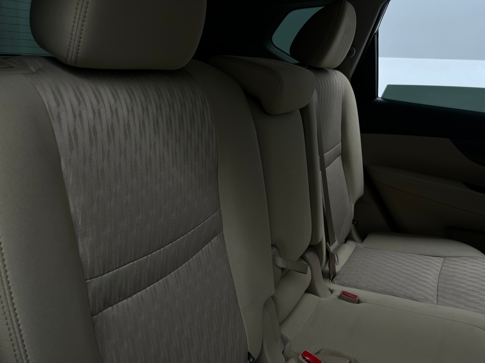 Thumbnail: 2020 Nissan Rogue - 6