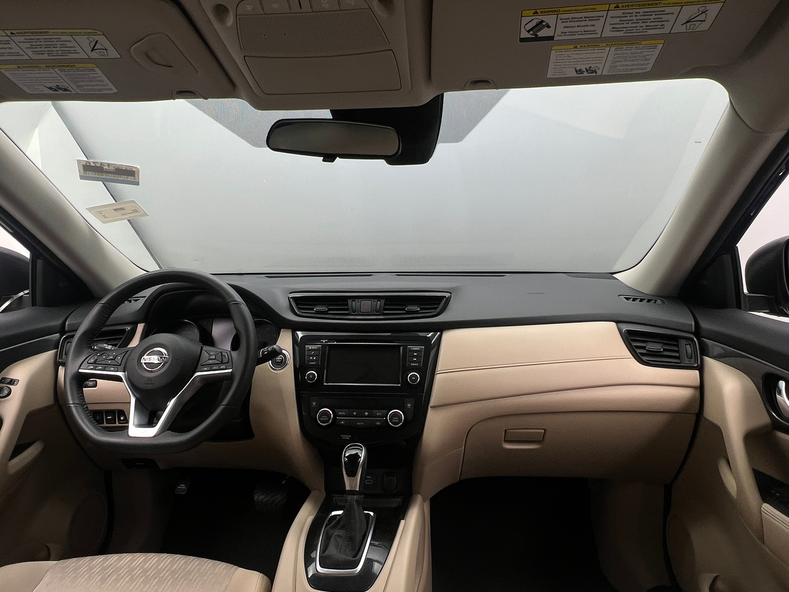 Thumbnail: 2020 Nissan Rogue - 3