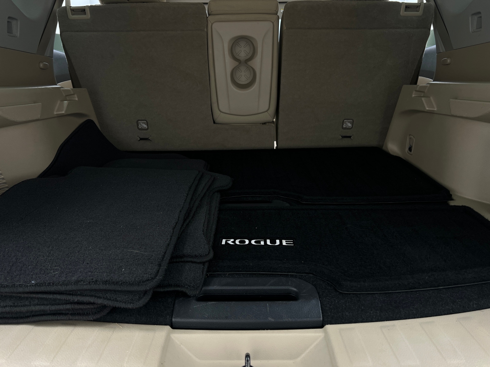 Thumbnail: 2020 Nissan Rogue - 7