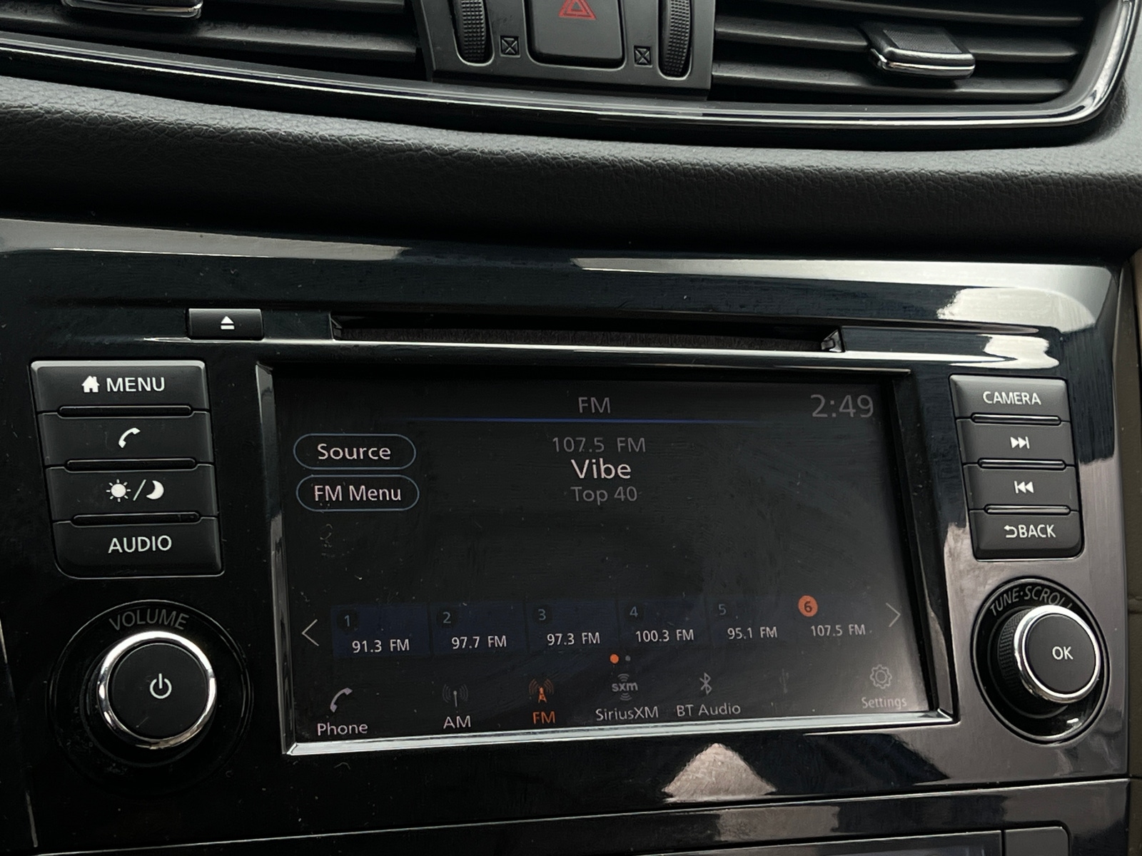 Thumbnail: 2020 Nissan Rogue - 4