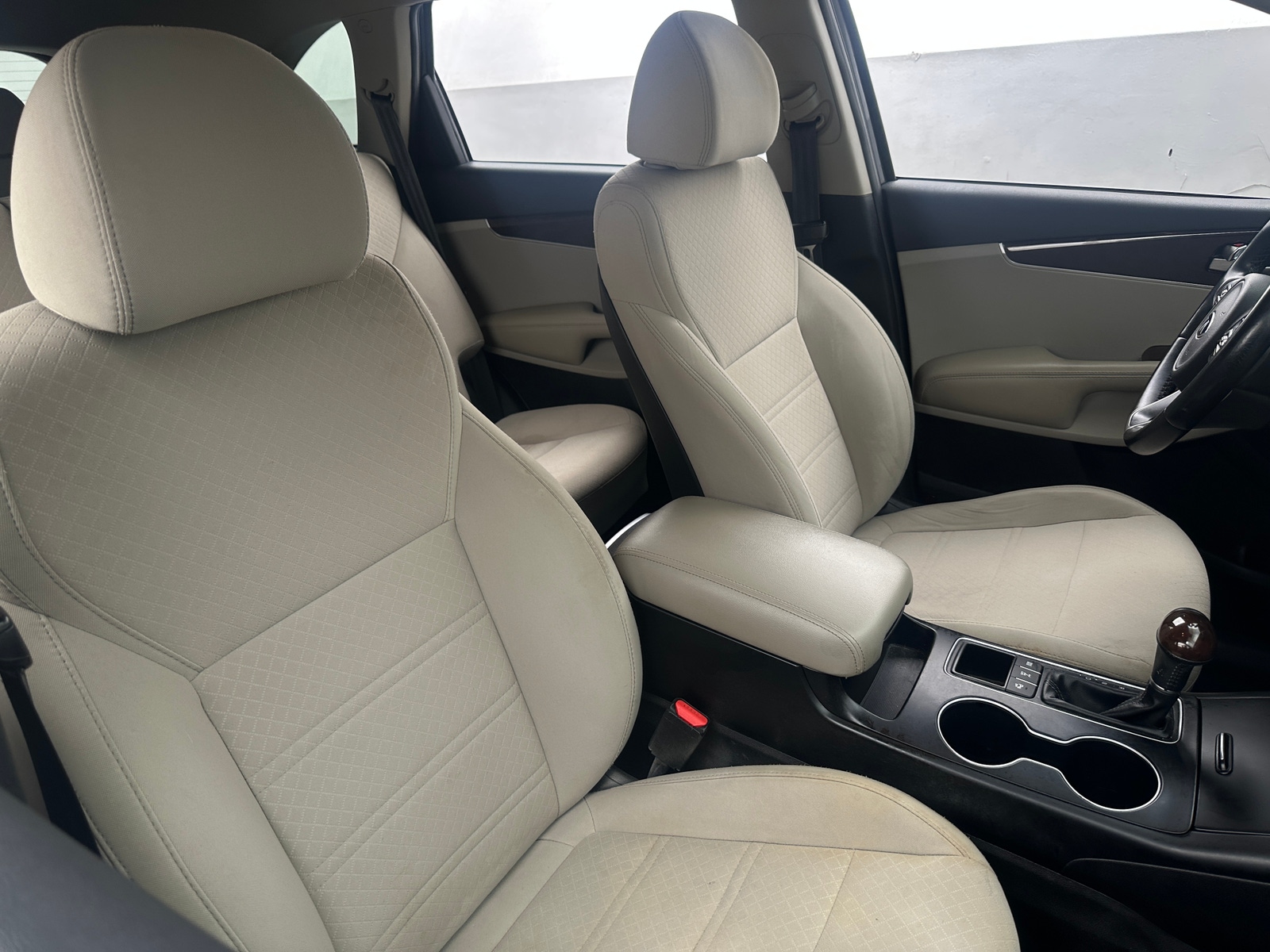 Thumbnail: 2018 Kia Sorento - 2