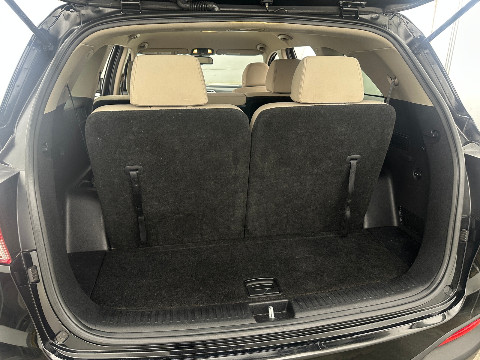 Thumbnail: 2018 Kia Sorento - 7