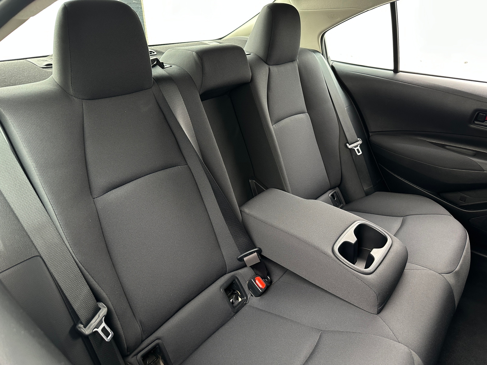 Thumbnail: 2024 Toyota Corolla - 6