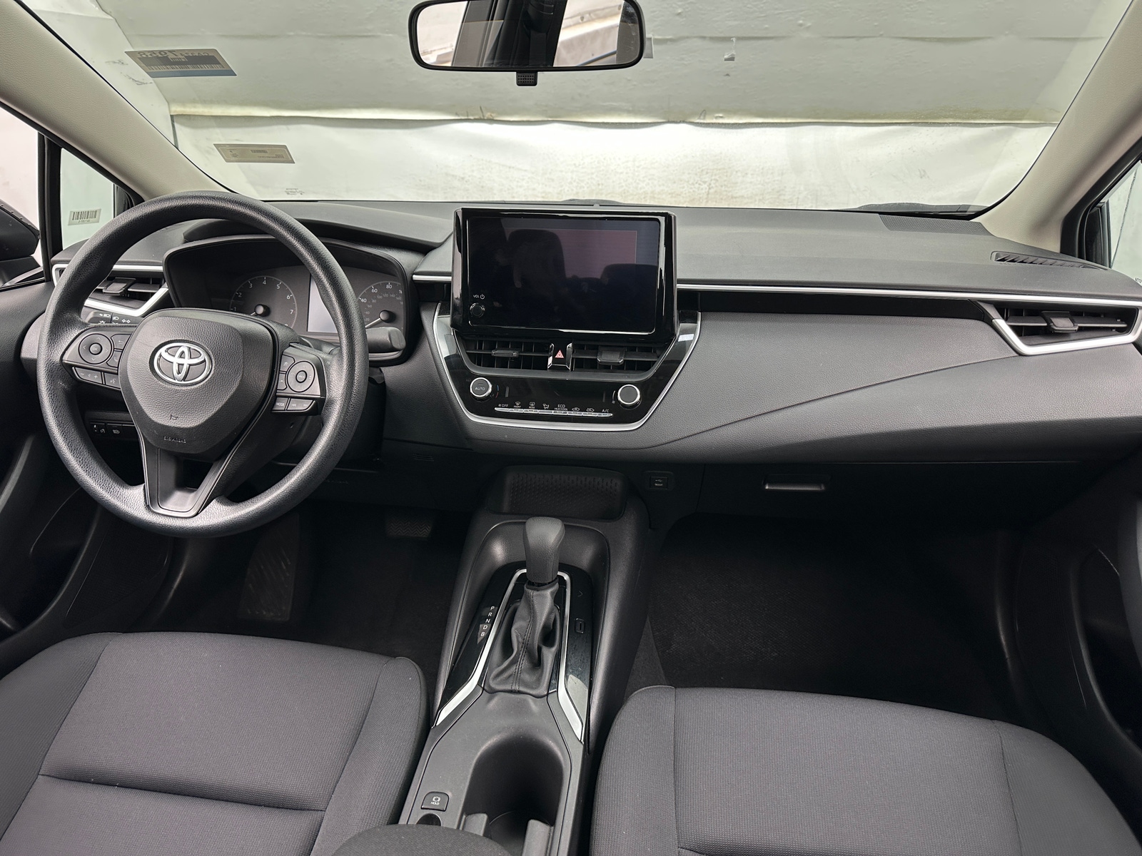 Thumbnail: 2024 Toyota Corolla - 3