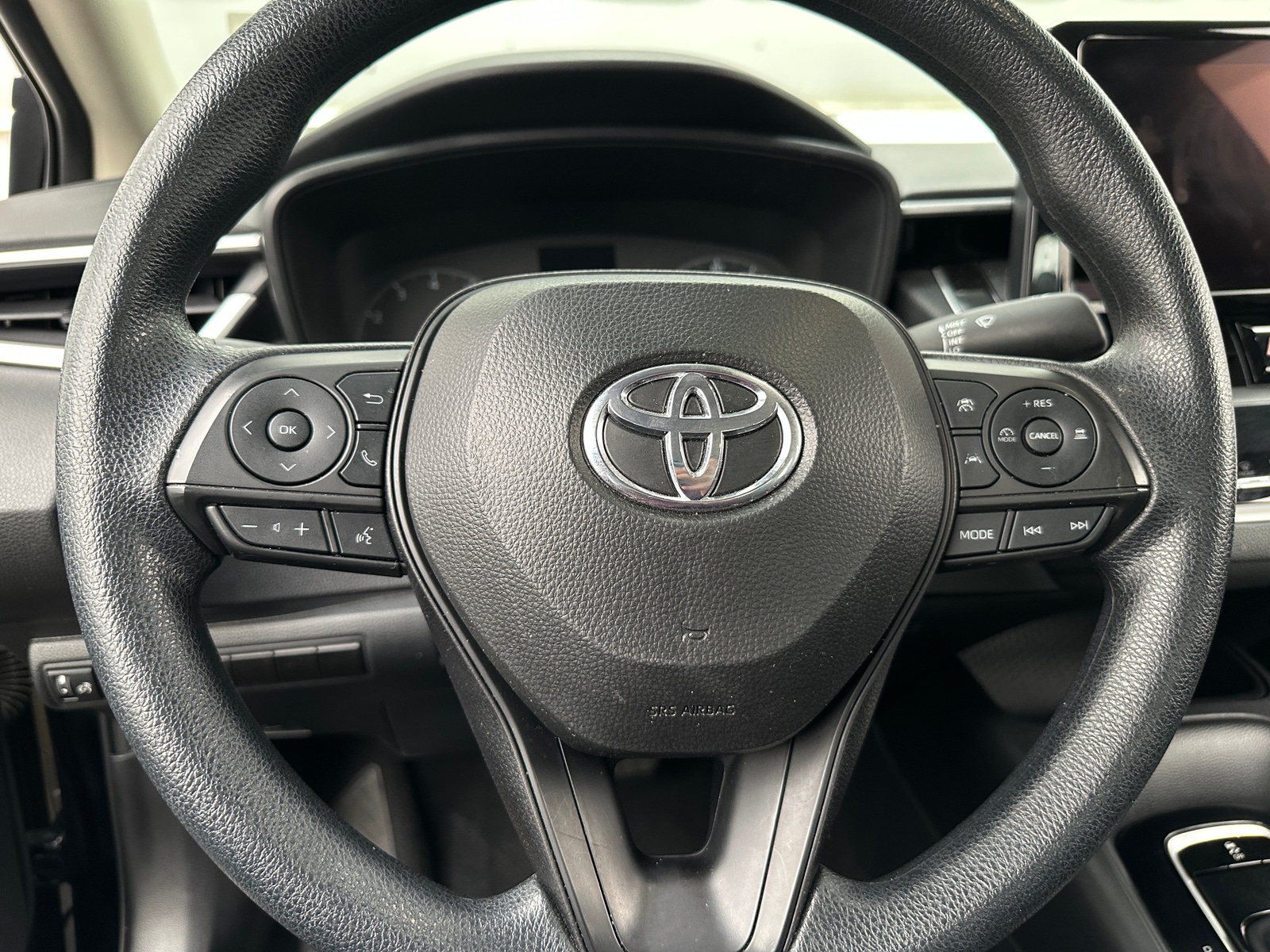 Thumbnail: 2024 Toyota Corolla - 5