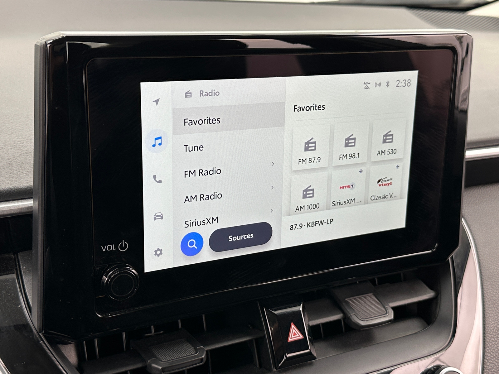 Thumbnail: 2024 Toyota Corolla - 4