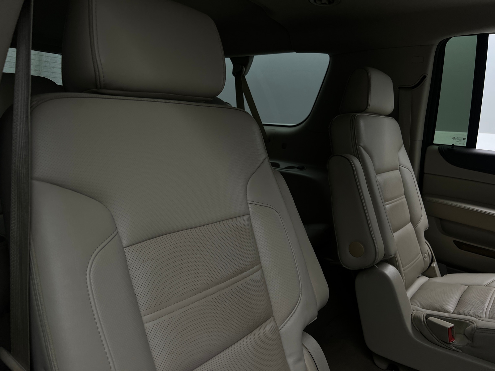 Thumbnail: 2019 GMC Yukon XL - 5