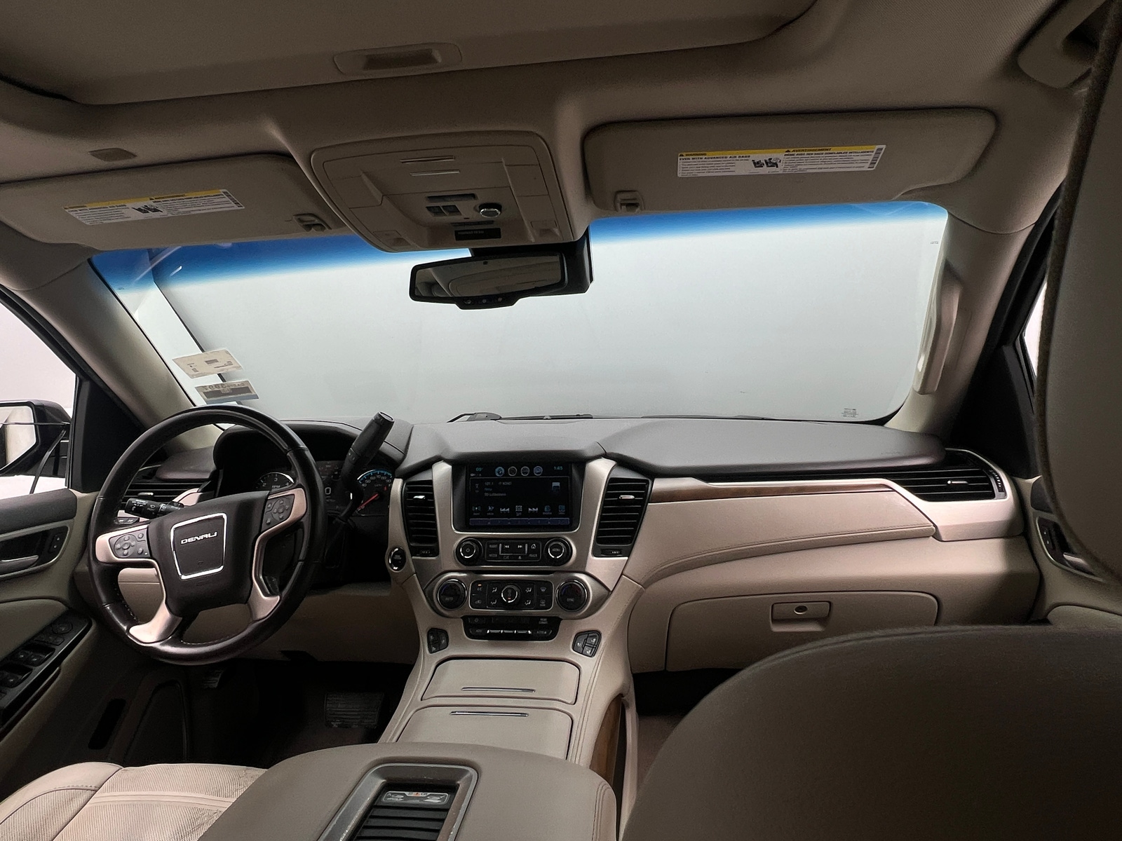 Thumbnail: 2019 GMC Yukon XL - 2