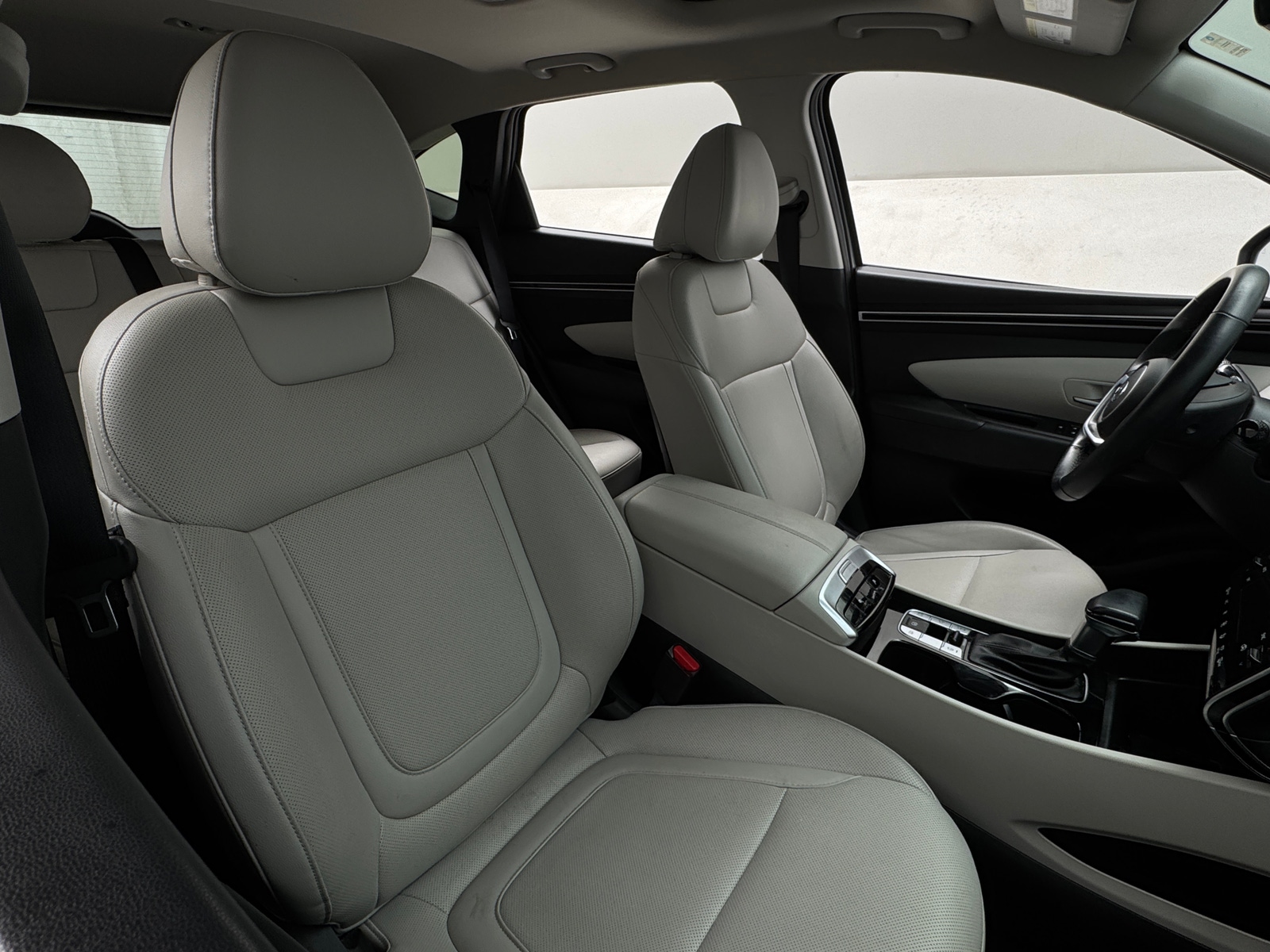 Thumbnail: 2023 Hyundai Tucson - 2