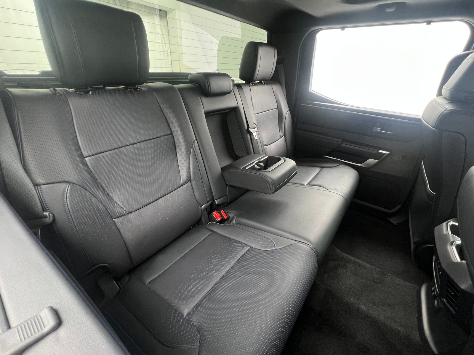 Thumbnail: 2023 Toyota Tundra - 5