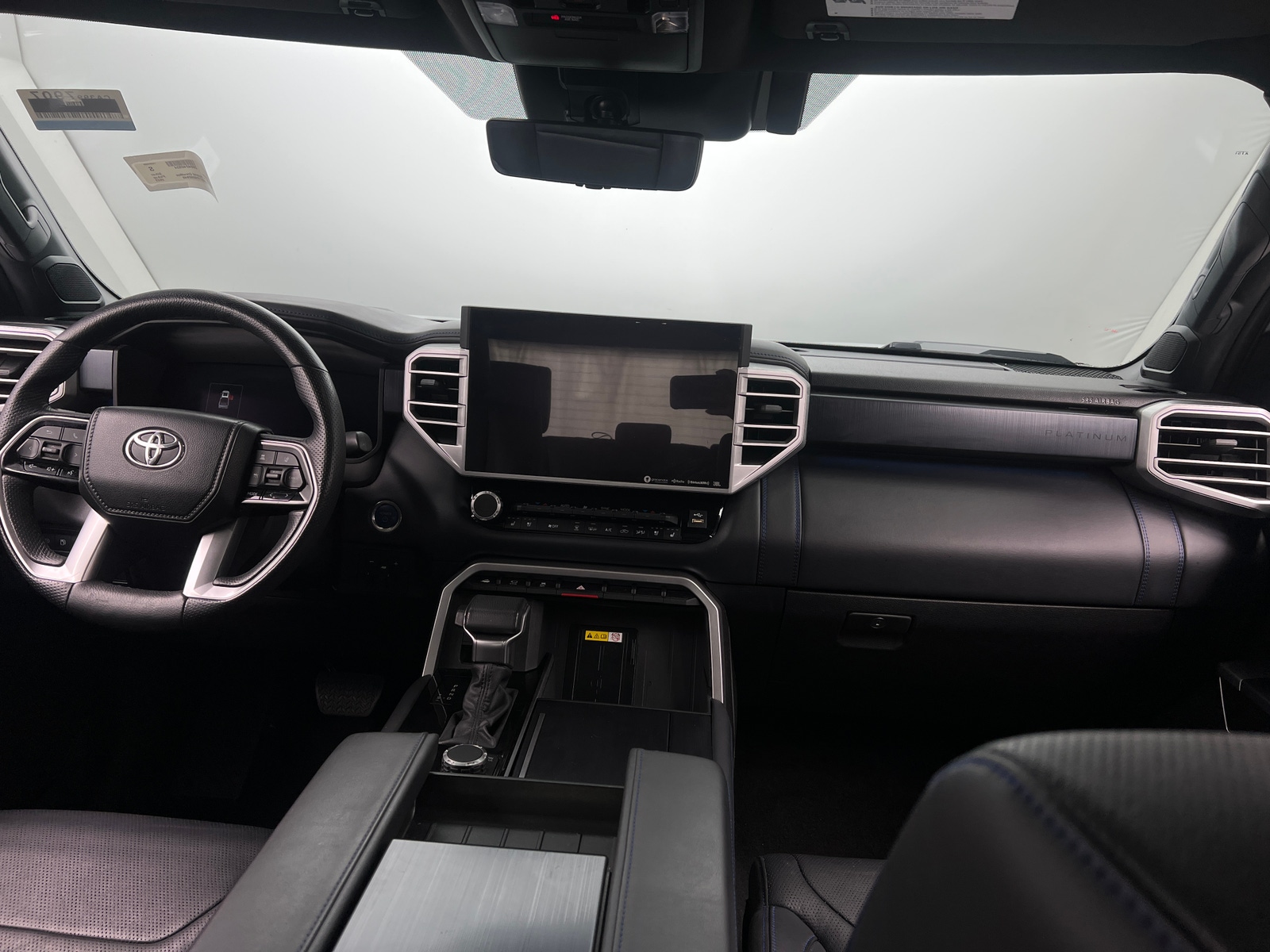 Thumbnail: 2023 Toyota Tundra - 2