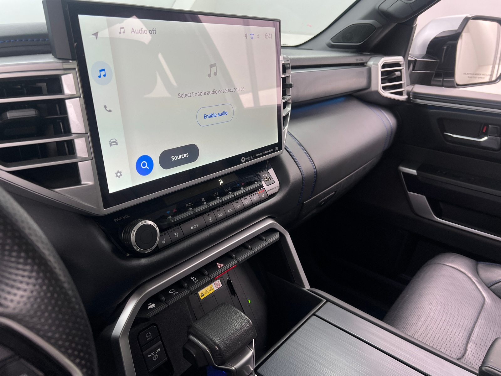 Thumbnail: 2023 Toyota Tundra - 3