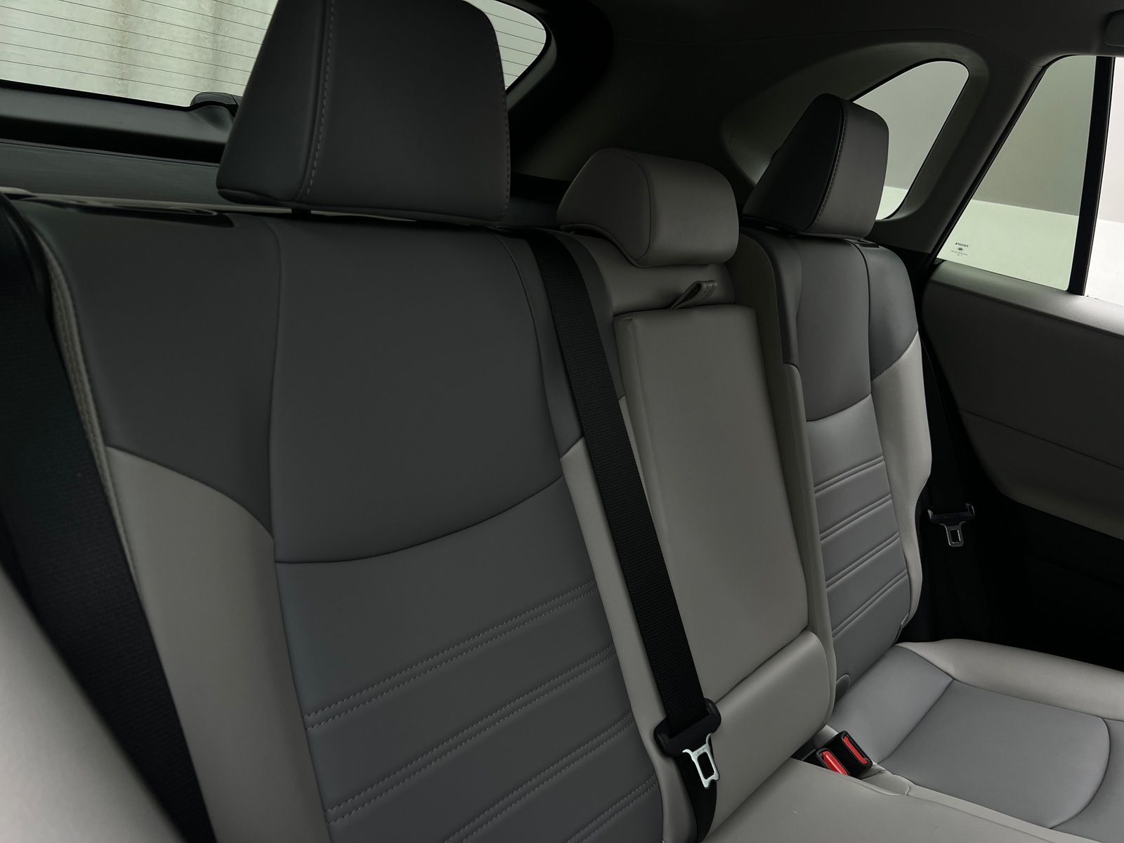 Thumbnail: 2023 Toyota RAV4 - 5