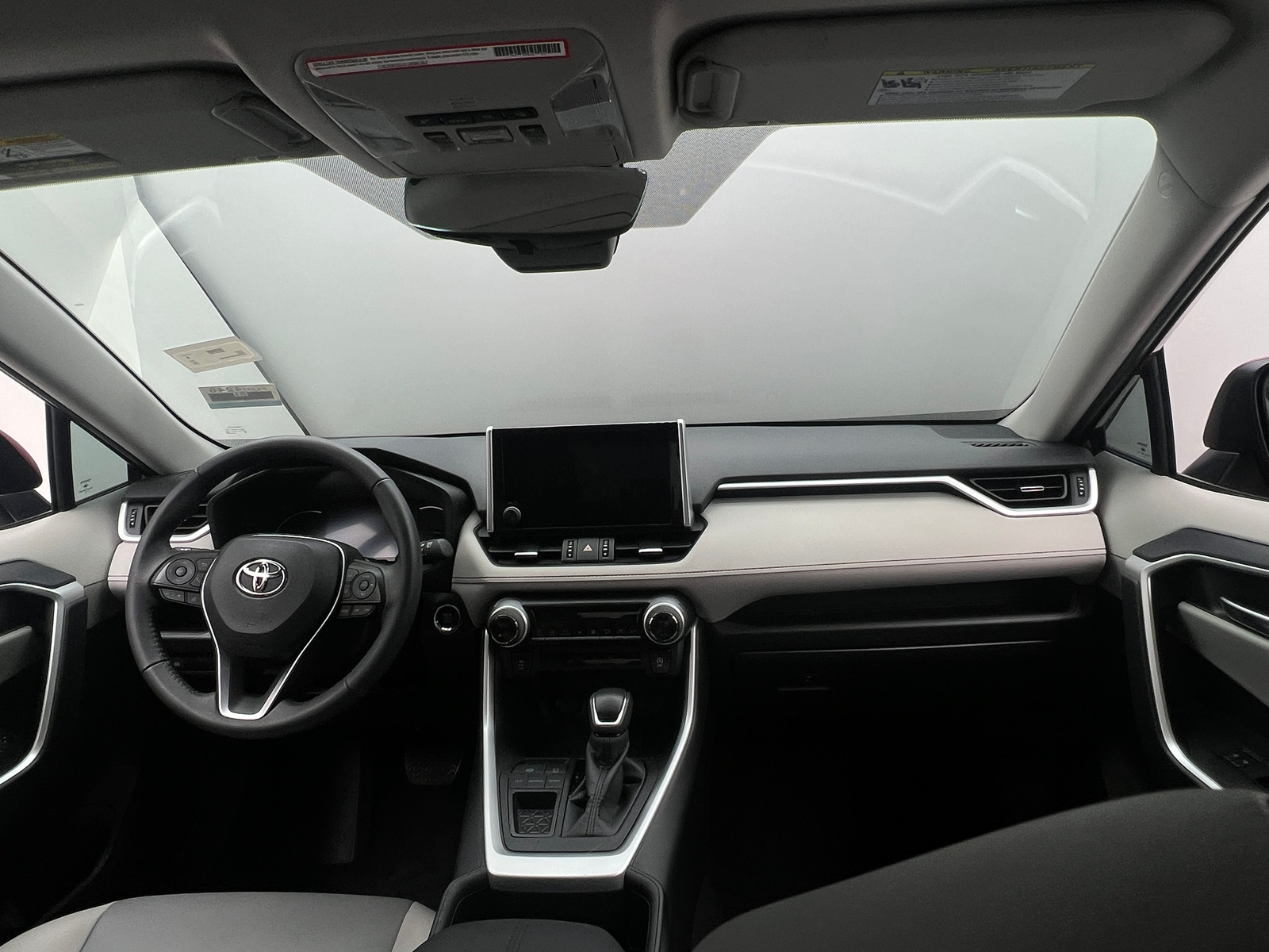 Thumbnail: 2023 Toyota RAV4 - 2