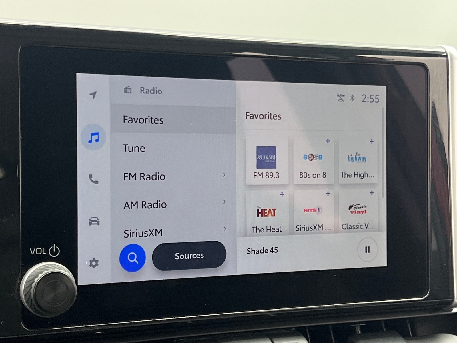 Thumbnail: 2023 Toyota RAV4 - 3