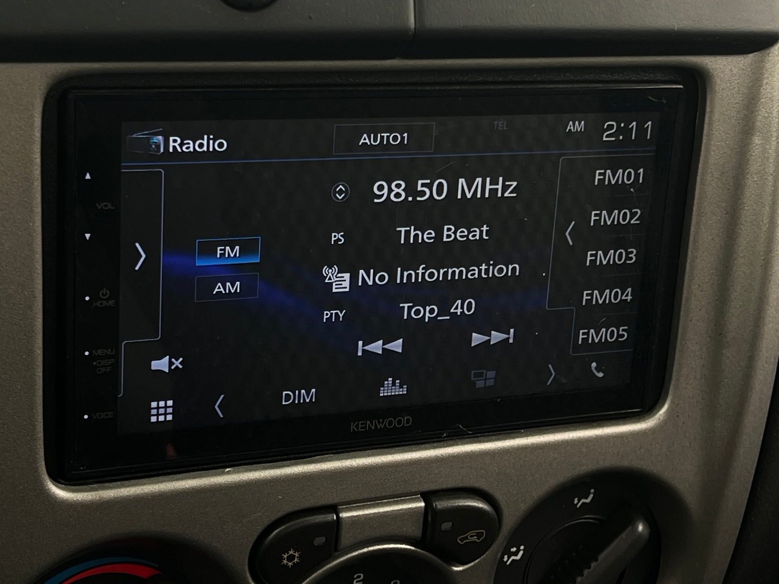 Thumbnail: 2012 Chevrolet Colorado - 4