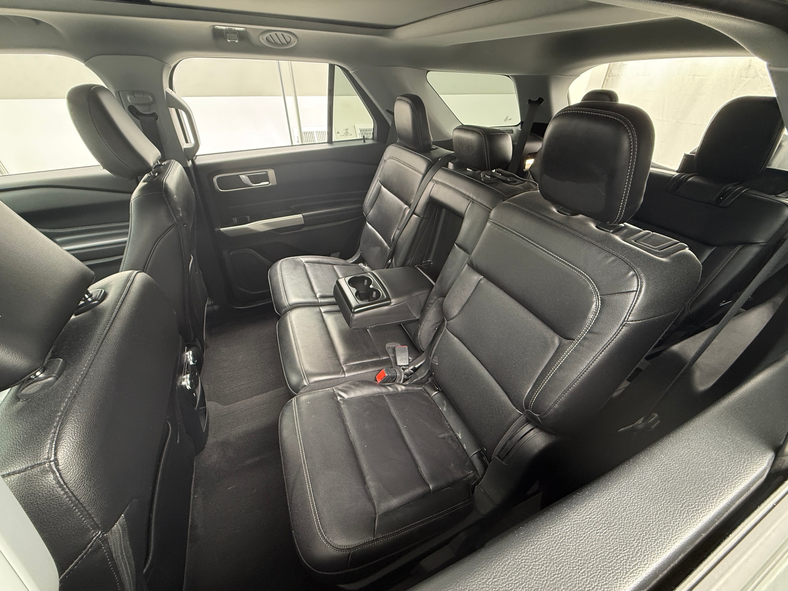 Thumbnail: 2021 Ford Explorer - 6