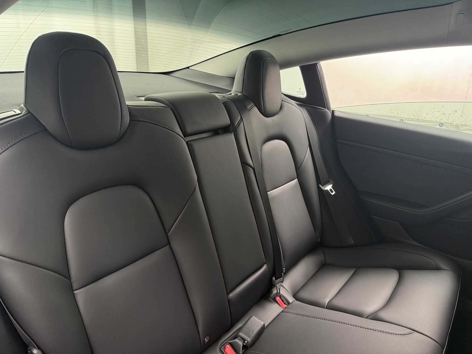 Thumbnail: 2023 Tesla Model 3 - 5