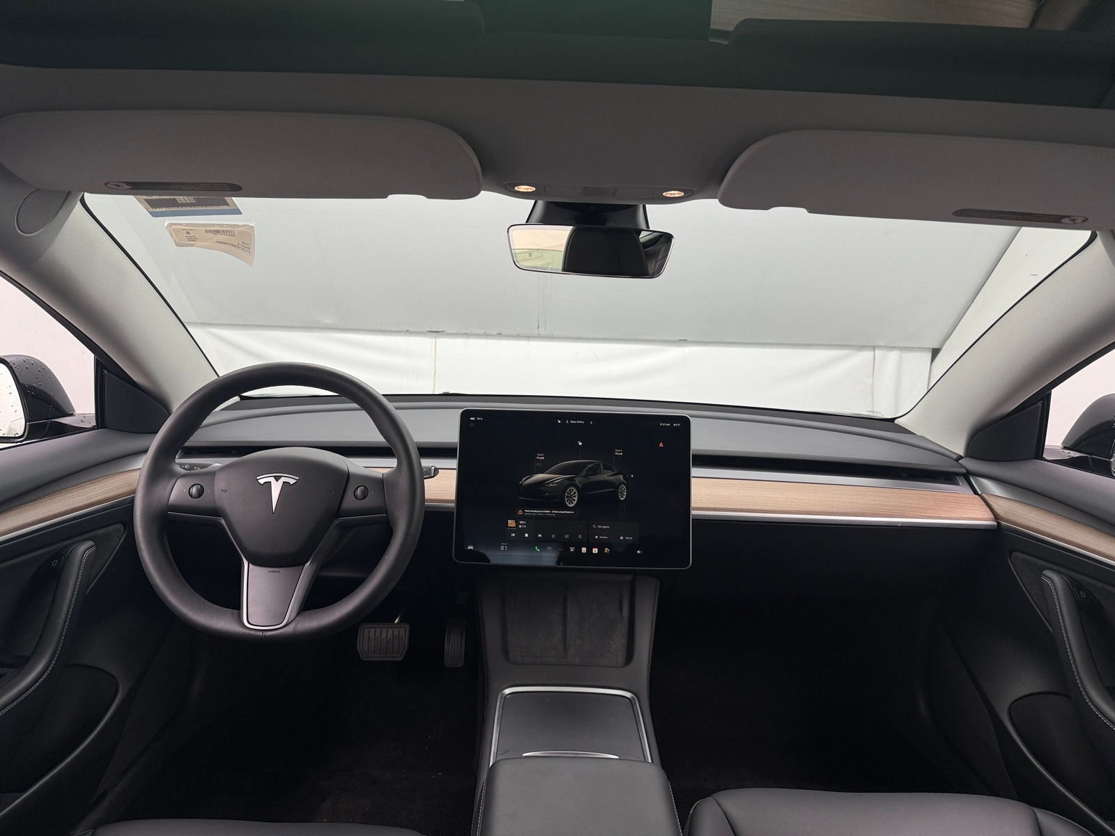 Thumbnail: 2023 Tesla Model 3 - 2