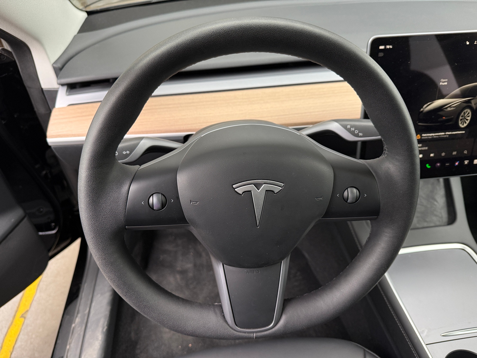 Thumbnail: 2023 Tesla Model 3 - 4