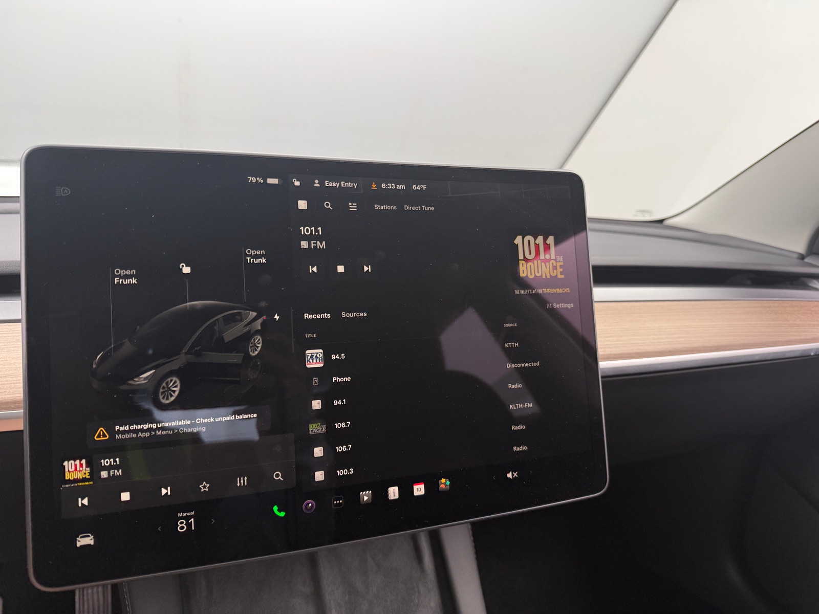 Thumbnail: 2023 Tesla Model 3 - 3