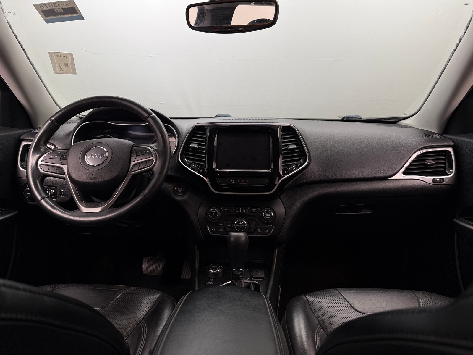 Thumbnail: 2019 Jeep Cherokee - 2