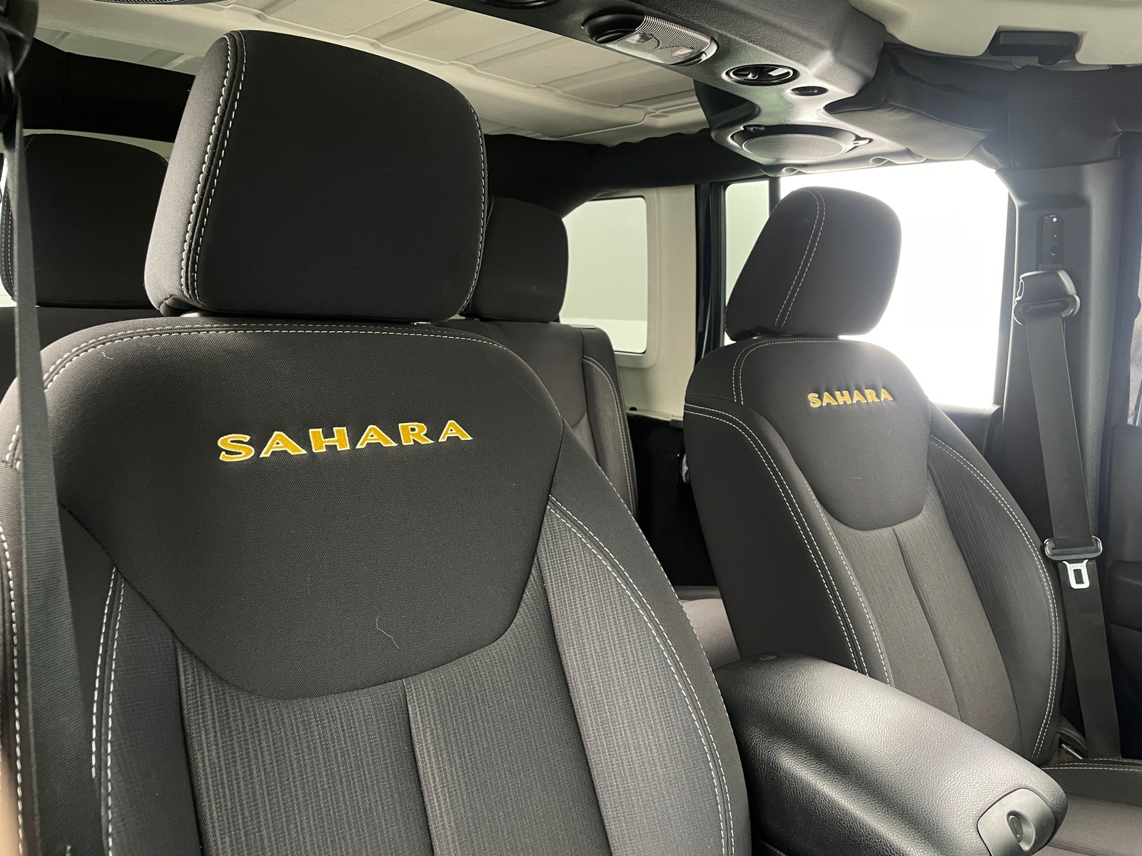 Thumbnail: 2013 Jeep Wrangler - 2