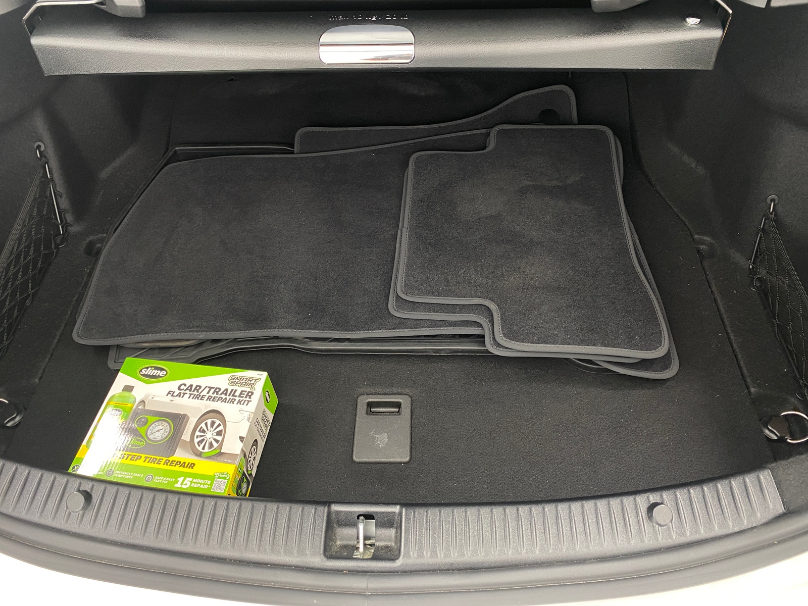 Thumbnail: 2021 Mercedes-Benz C-Class - 6