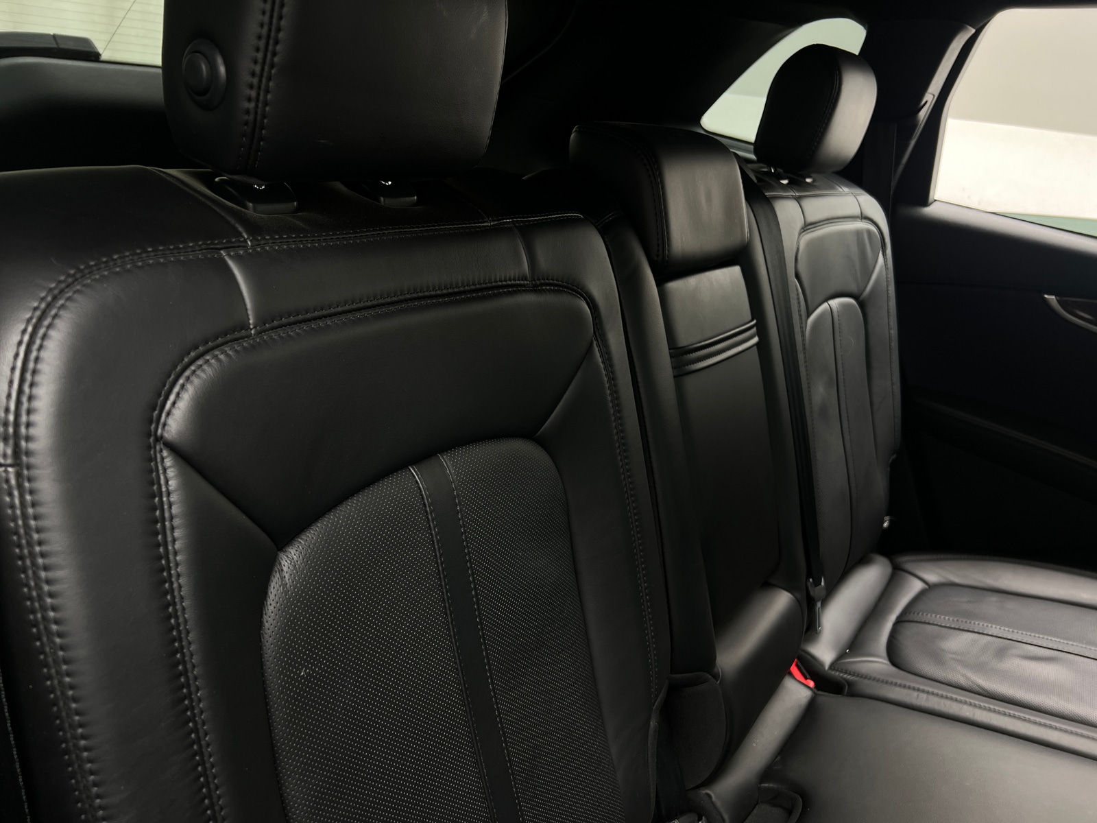 Thumbnail: 2017 Lincoln MKX - 5