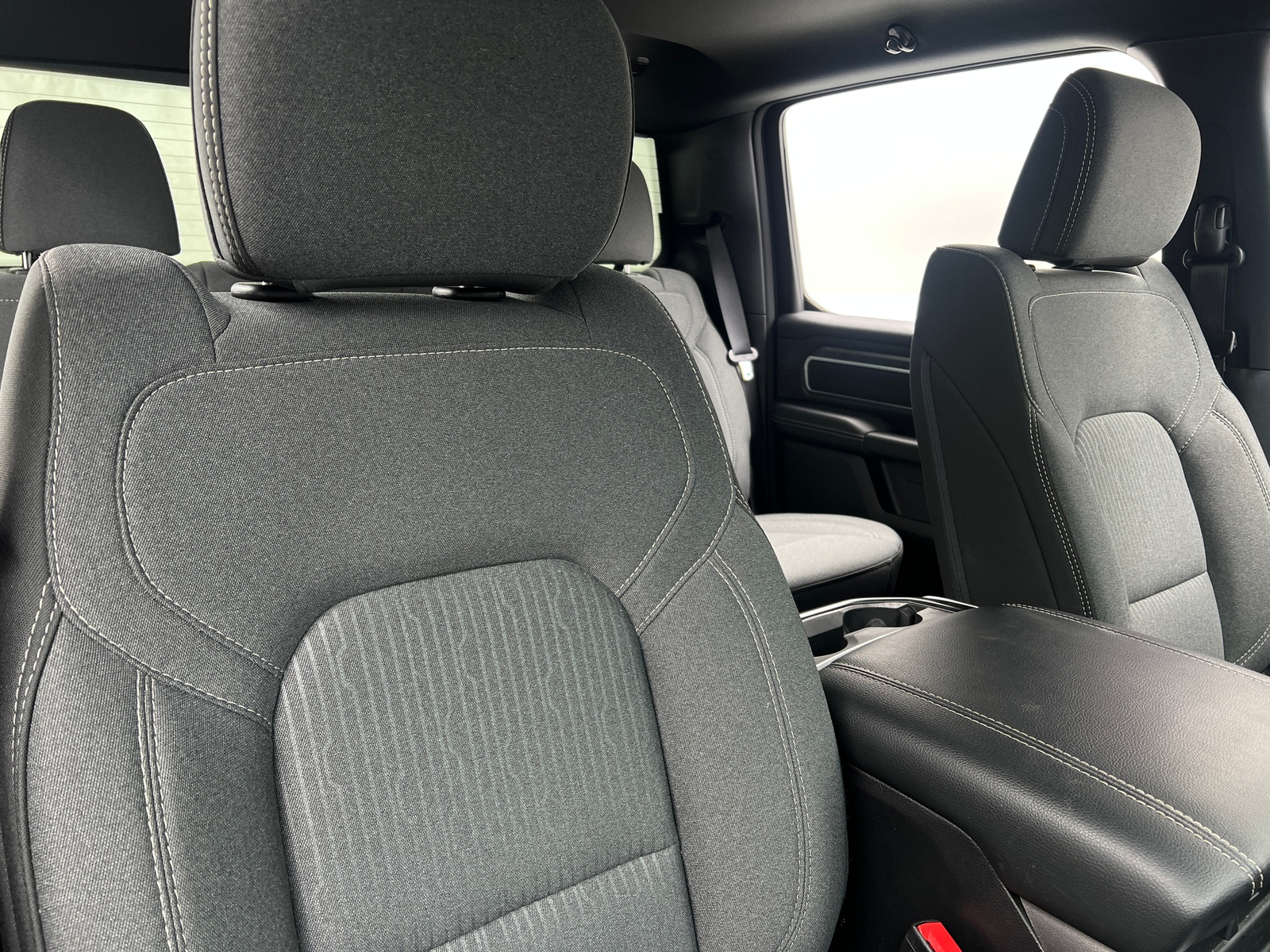 Thumbnail: 2024 RAM 1500 - 2