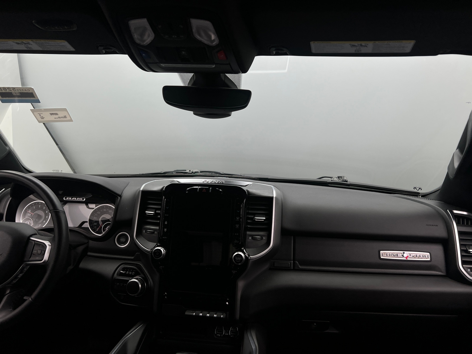 Thumbnail: 2024 RAM 1500 - 3