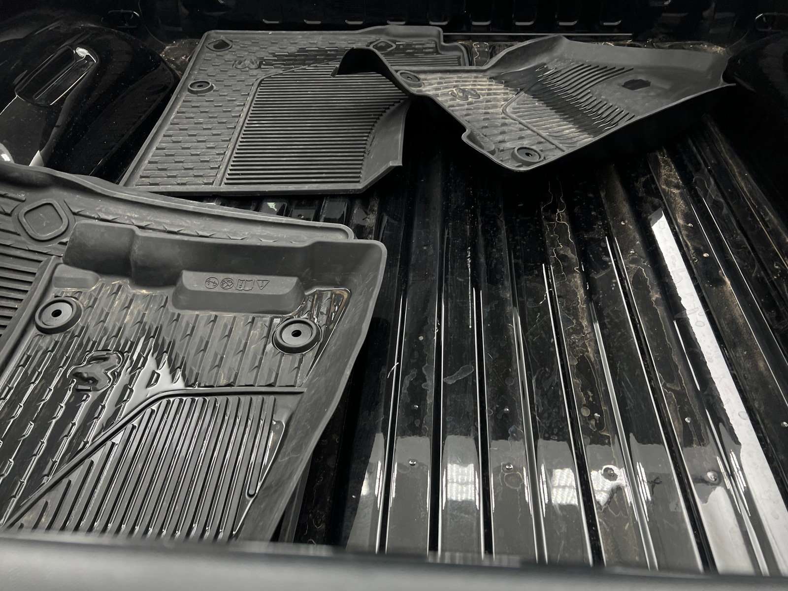 Thumbnail: 2024 RAM 1500 - 7