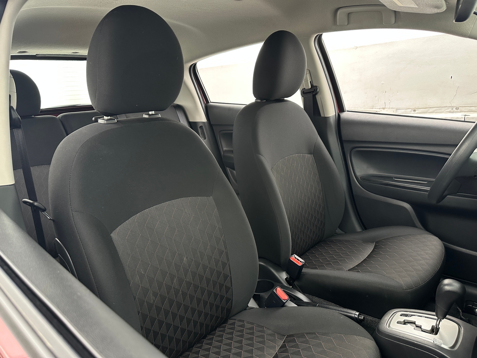 Thumbnail: 2024 Mitsubishi Mirage - 2