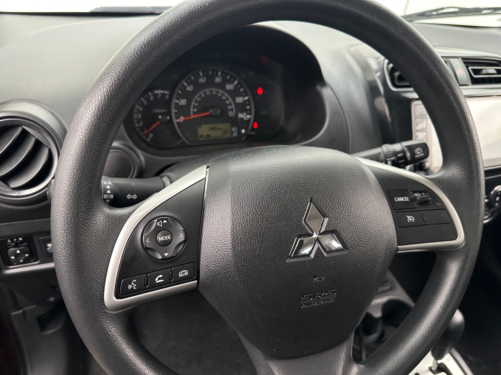 Thumbnail: 2024 Mitsubishi Mirage - 5