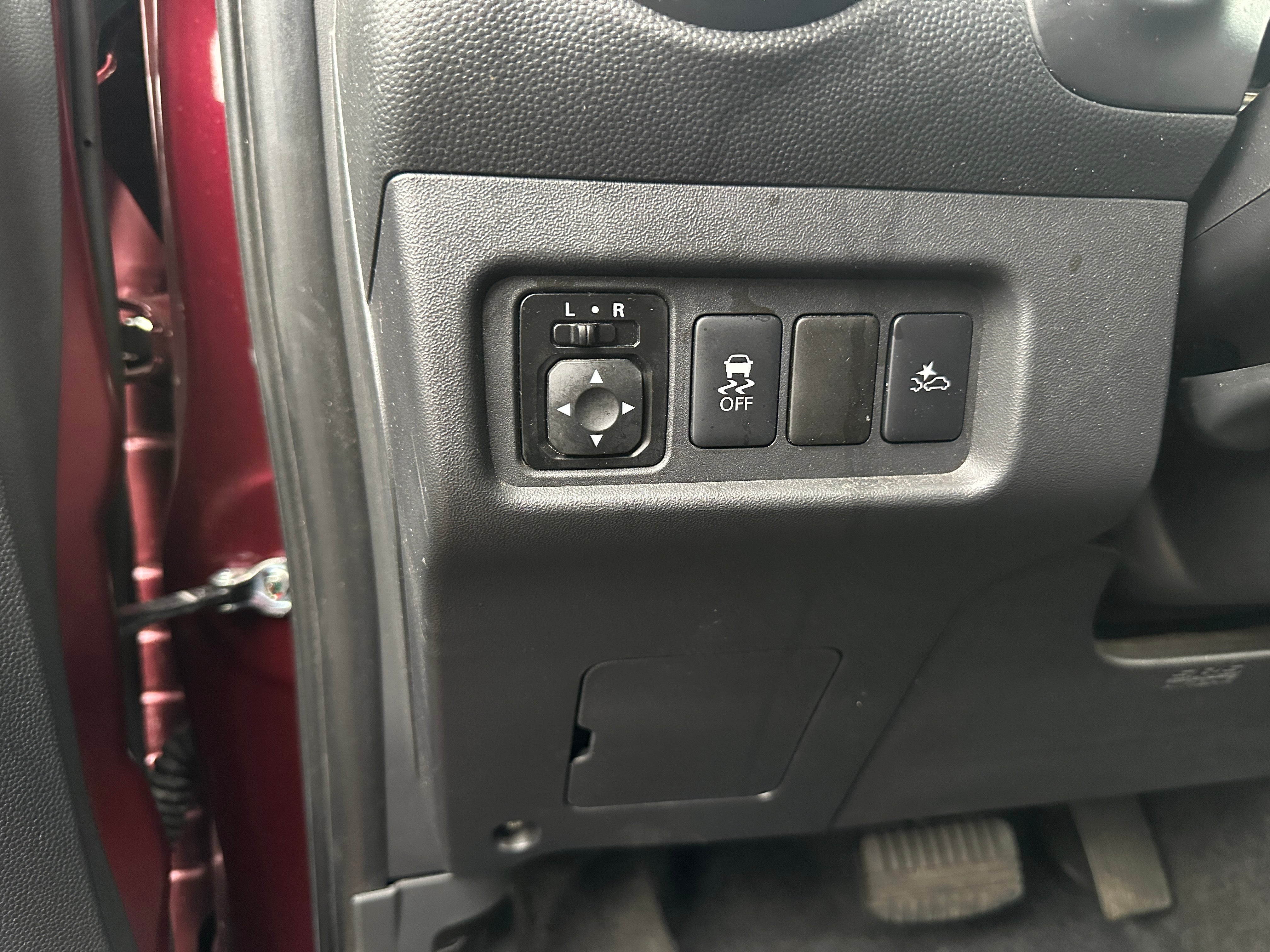 2024 Mitsubishi Mirage