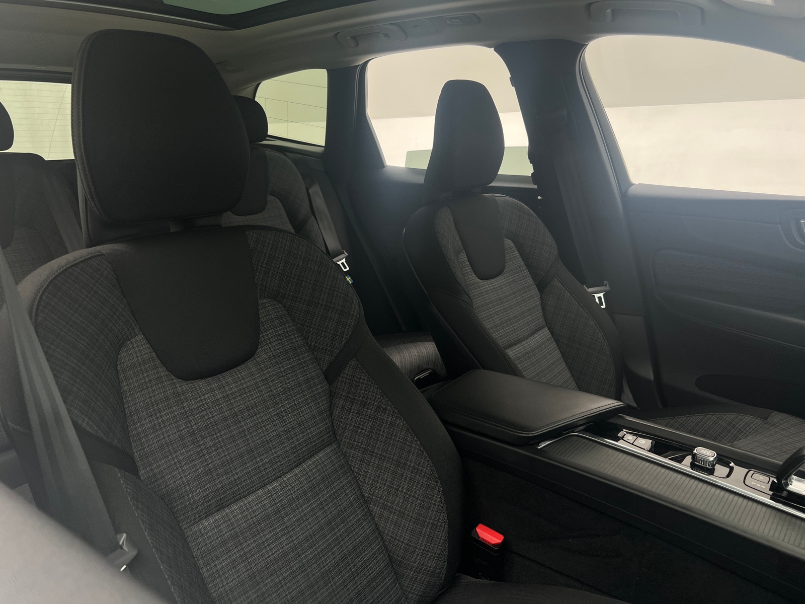 Thumbnail: 2023 Volvo XC60 - 2