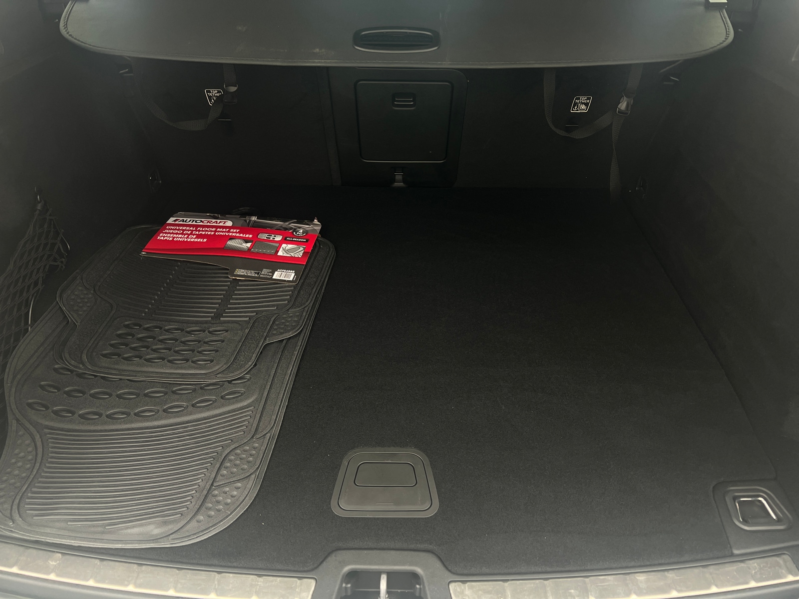 Thumbnail: 2023 Volvo XC60 - 7